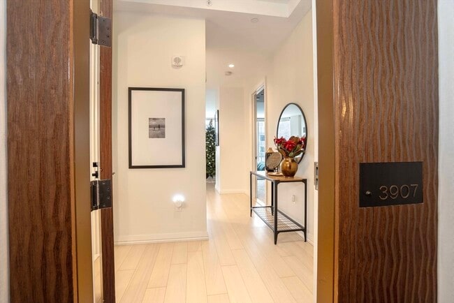 Photo - 1 Franklin St Unit 3807