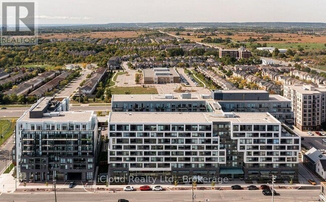 Photo - 2450 Old Bronte Rd Unité 446