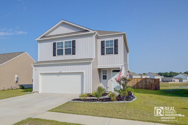 Photo - 146 Ivory Shadow Rd