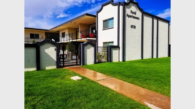 Photo - Chic, urban living awaits you at Forte Apa...