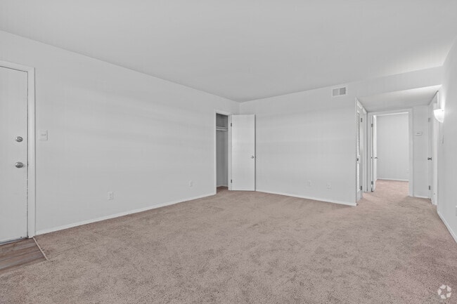 2BR Unit - Hampton Creek Apartments