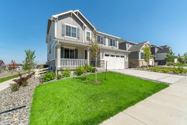 Photo - 27717 E Frost Pl