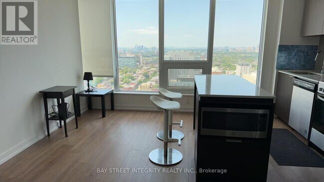 Photo - 203 College St Unit 2803