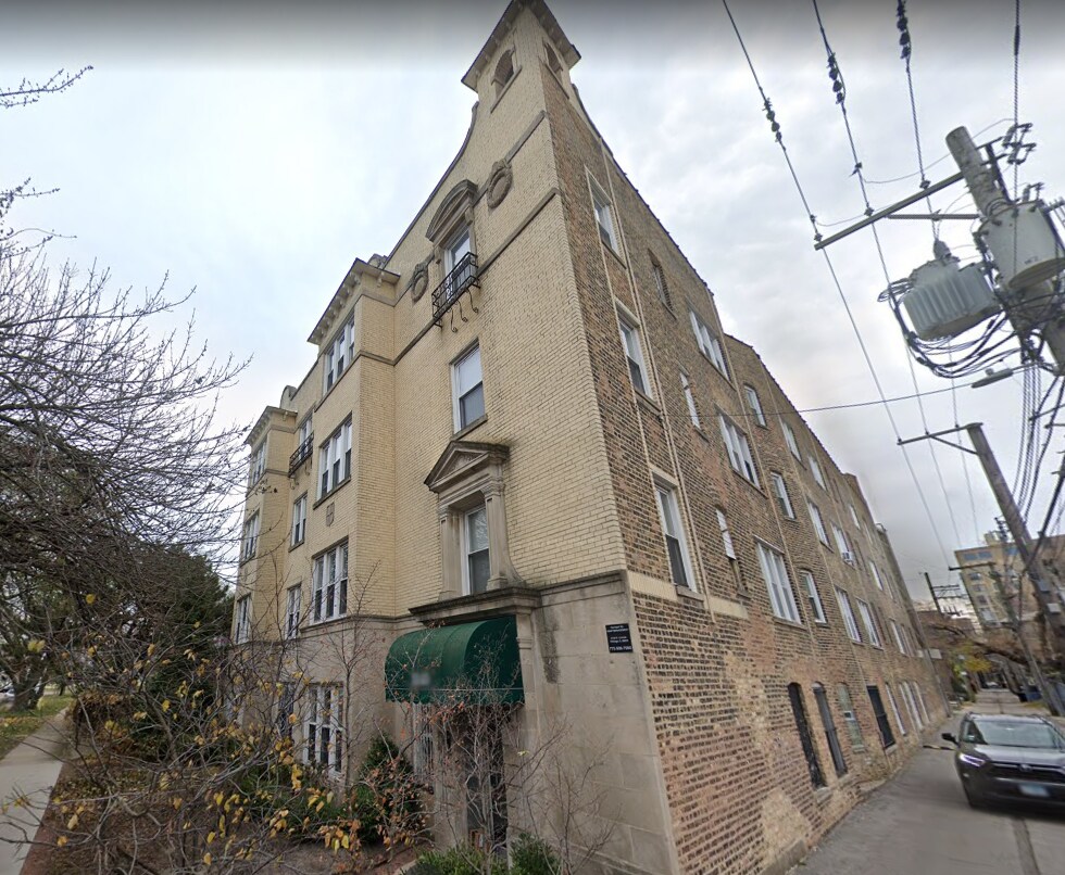 Photo - 1145 W Morse Ave Condo Unit 201