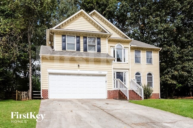 9718 Whitewood Trail