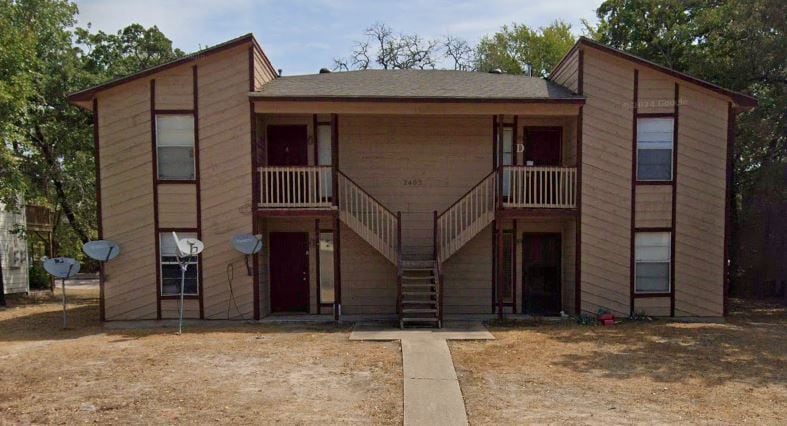 Photo - 2403 Bandera Dr (College Station, TX)