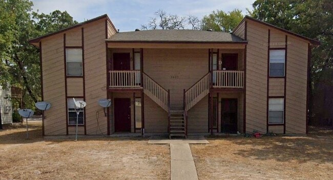 Photo - 2403 Bandera Dr Apartments Unit B