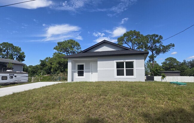 Photo - BRAND NEW-- TWO BEDROOM + TWO BATHROOMS- SOUTH LEHIGH ACRES