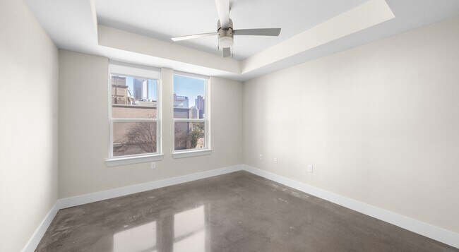 Building Photo - 1825 San Jacinto St Unit 840