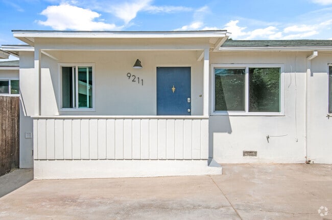 Building Photo - 9211 Earl St Rental
