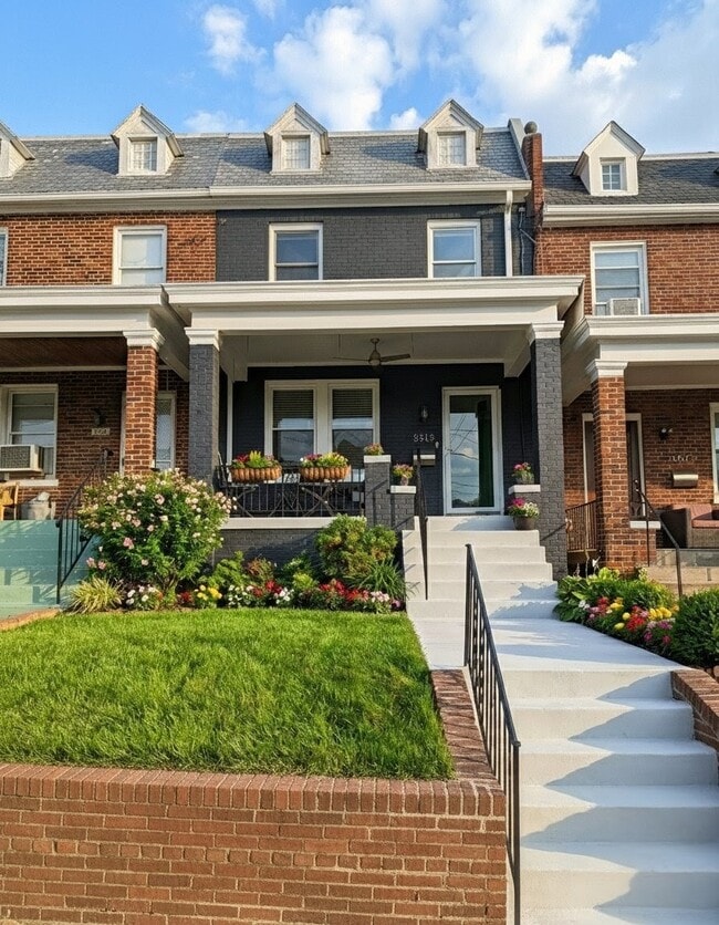 Building Photo - 5615 2nd St NW