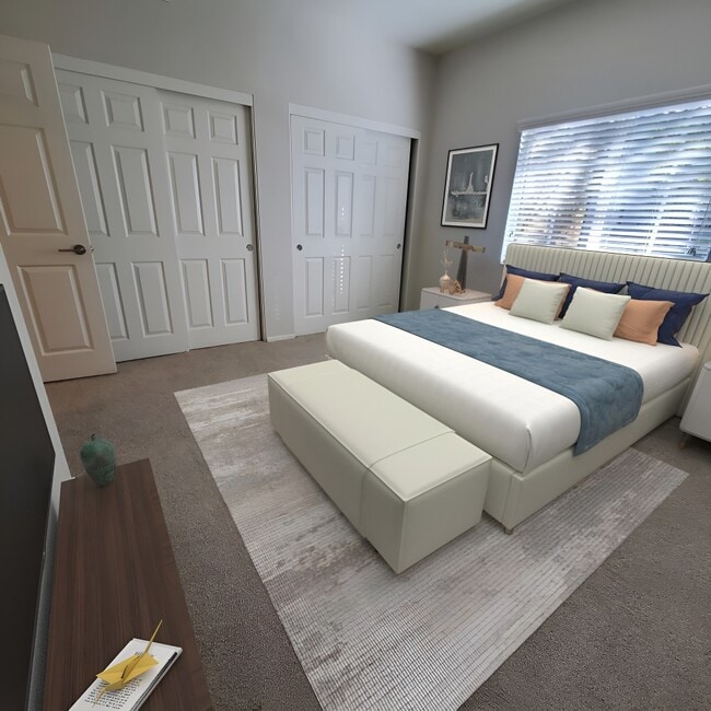 Photo - Tuscany Hills Apartment Homes