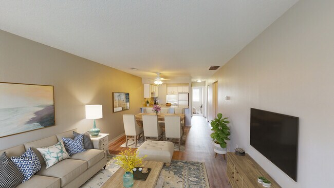 The Villas at Green Meadows