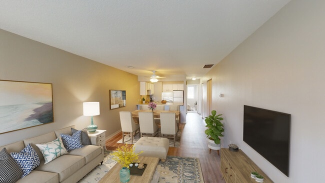 Photo - The Villas at Green Meadows