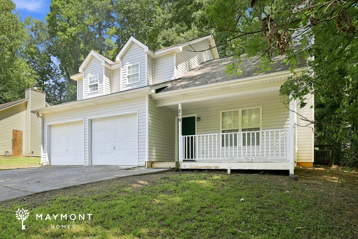 Photo - 219 Lakeview Dr