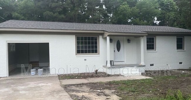 Building Photo - 943 Patton Cir
