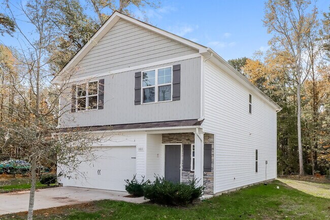 Photo - 1011 Helms Rd