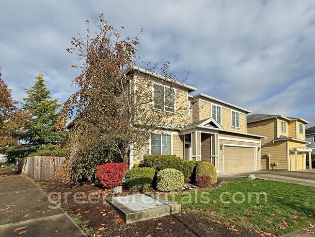 Photo - 4BR/2.5BA with Bonus Loft and Den in Lacey