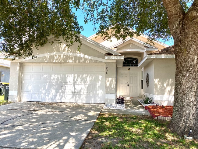 Photo - 536 Cheshire Way