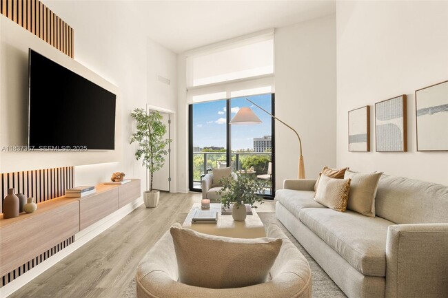 Building Photo - 501 NE 31st St Unit 410