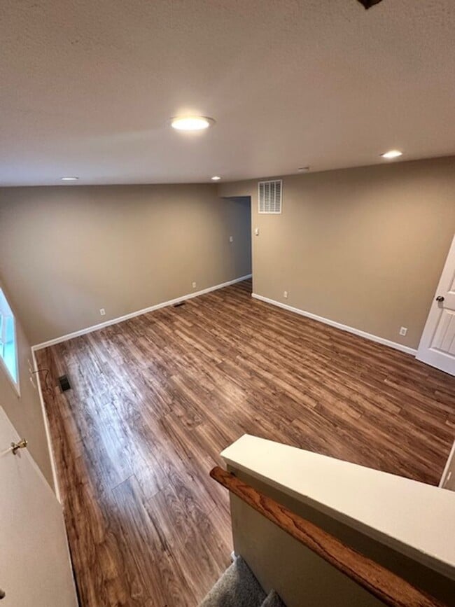 Photo - Nicely updated duplex 2Bd unit available soon!! Call me today to inquire!