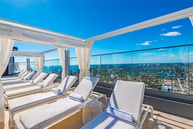 Photo - 1000 Brickell Plaza Unit 4509