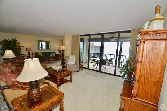 Building Photo - 10851 Gulf Shore Dr Unit 1204 Rental