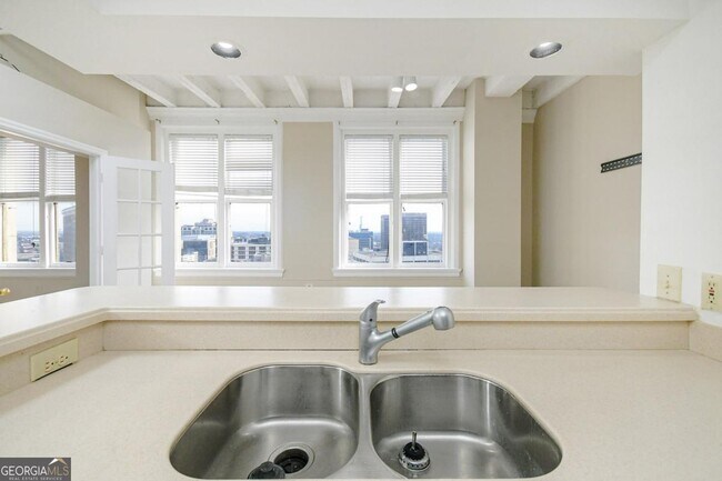 Photo - 32 Peachtree St SW Unit 1406