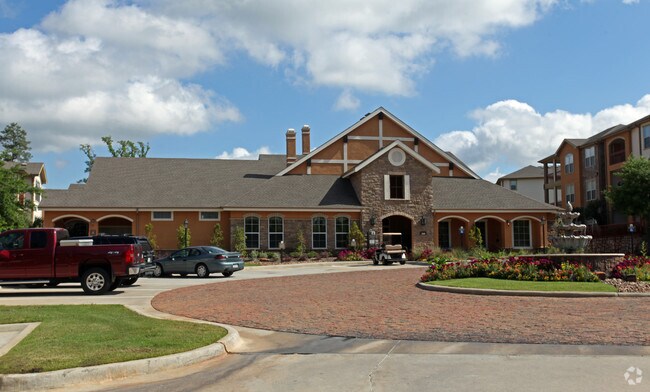 Photo - Fountains of Conroe