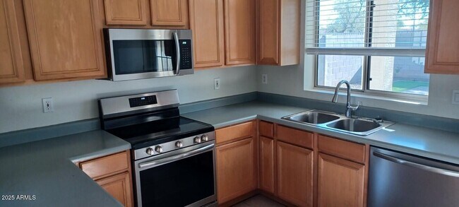 Photo - 3939 W Buckskin Trail