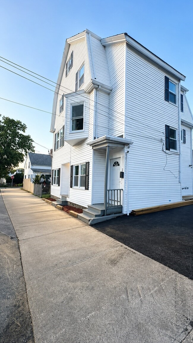 Photo - 2 Osborne St Unit 1