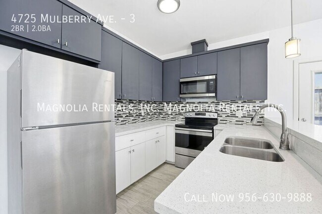 Photo - 4725 Mulberry Ave Unit 3