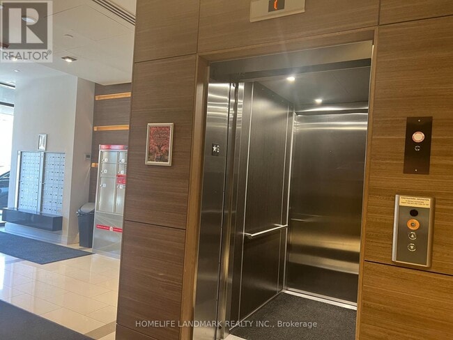 Photo - 5220 Dundas St Unit D414