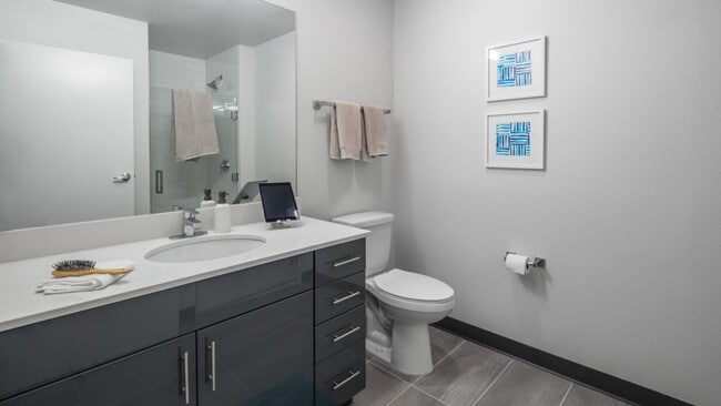 Luxury Bathroom