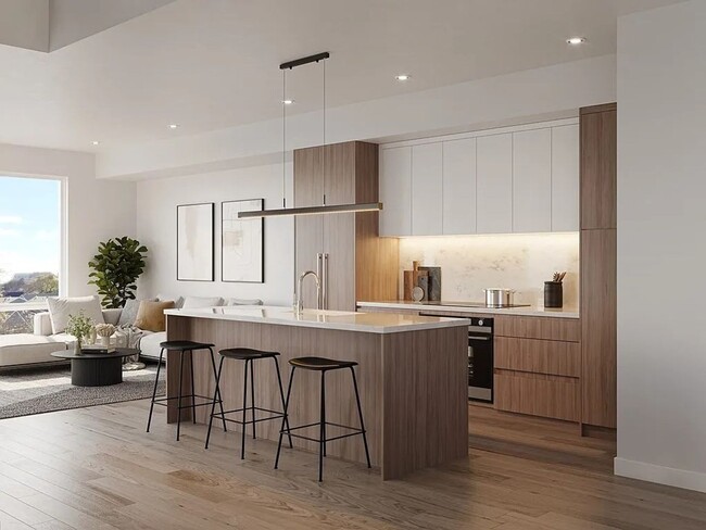 Photo - Luxury 2BD/3BA Condo | 1,205 SF | Private Roof Deck | Inman Square