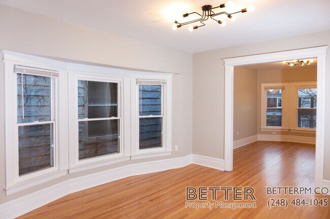 Photo - Modern Living on Clarkdale St in Historic ...