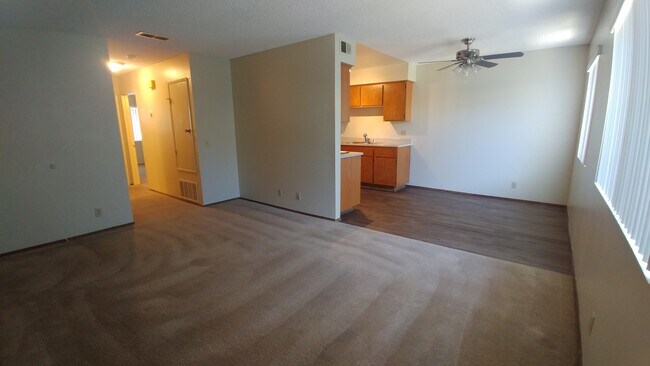 Shannon Arms III Apartments