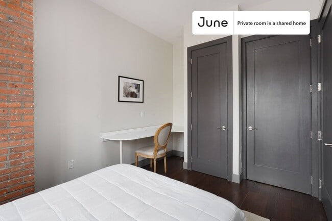 Photo - Room in Shared 4 bed/2 bath home Unit A