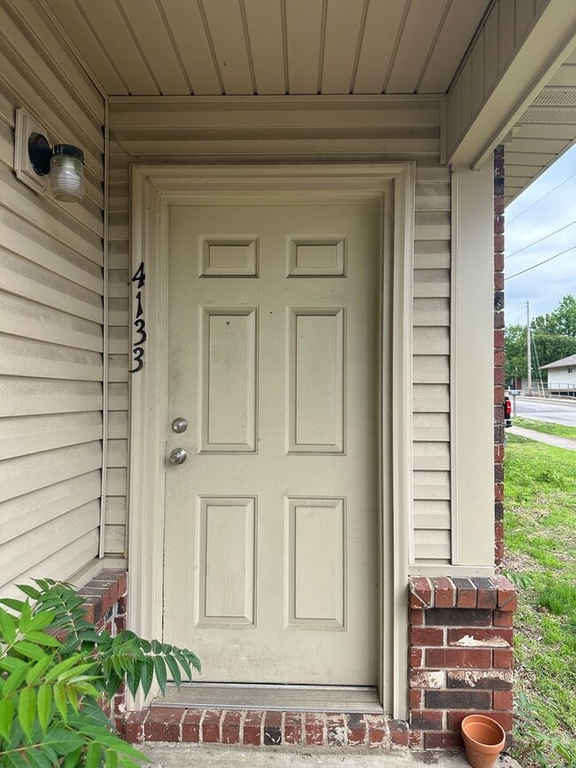 Photo - Kinkead Duplex Unit Right side
