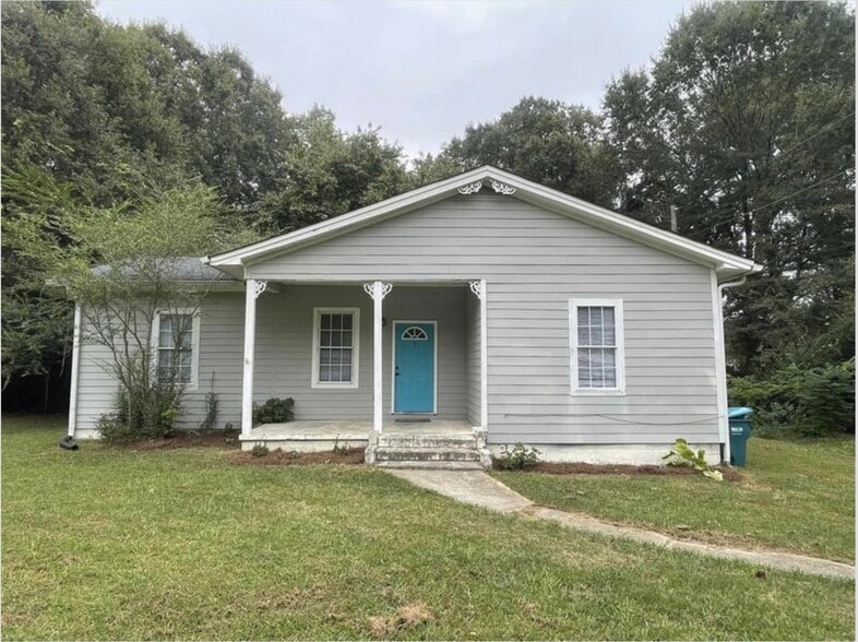 7 Emory St