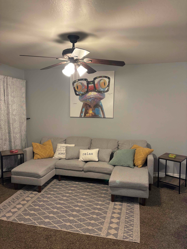 Building Photo - 3200 S Litzler Dr Rental