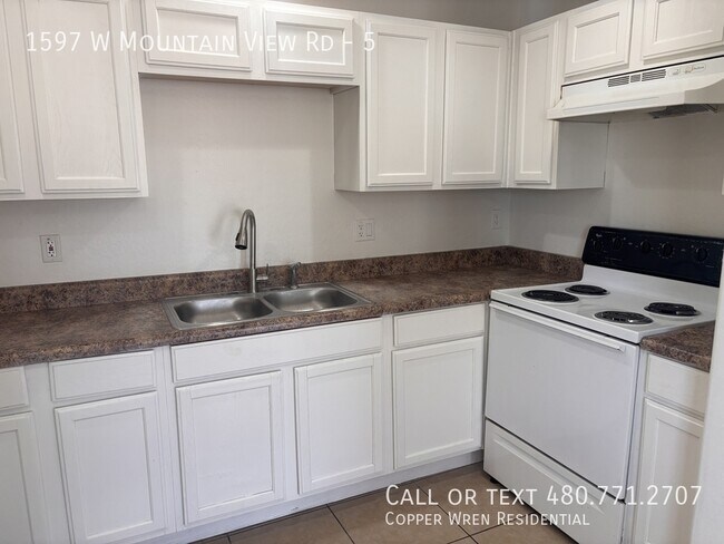 Photo - 1597 W Mountain View Rd Unidad 5