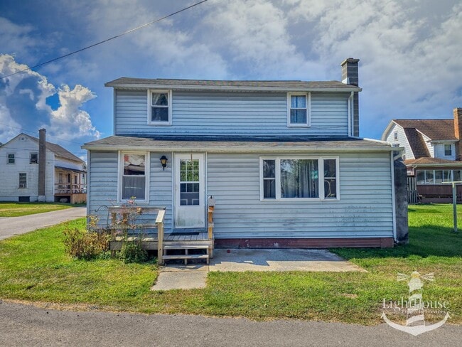Building Photo - 224 Pickwick St Rental