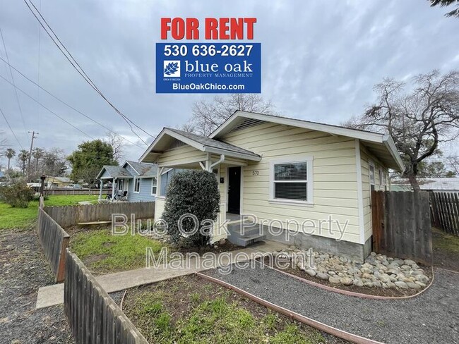 Building Photo - 570 E 19th St