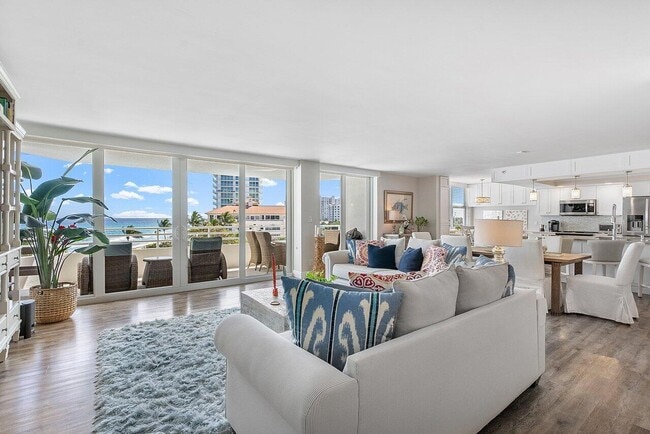Photo - 3407 S Ocean Blvd Unit 5c