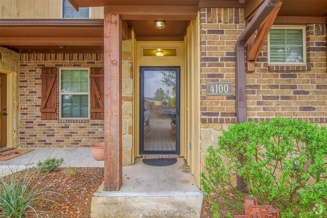 Building Photo - 4100 Gunner Trail Rental