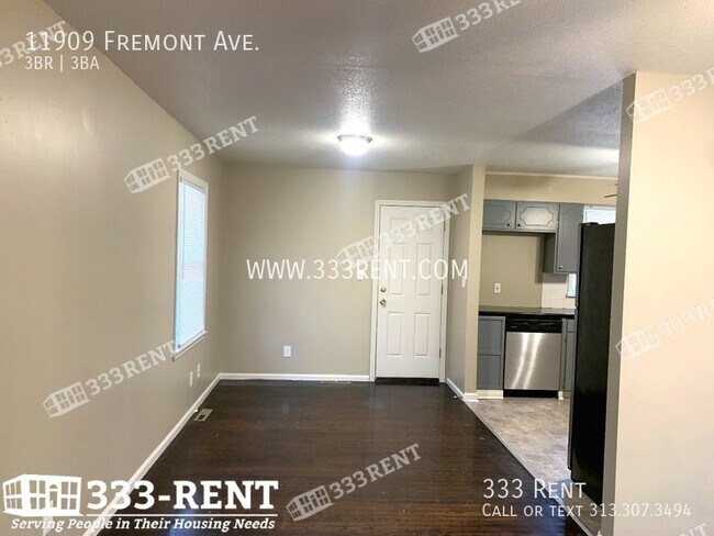 Photo - Impressive Amount Of Space In This Grandvi...