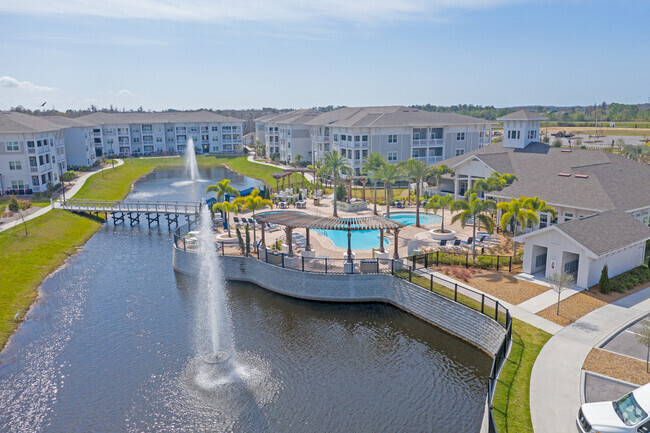 Building Photo - The Iris at Northpointe Rental