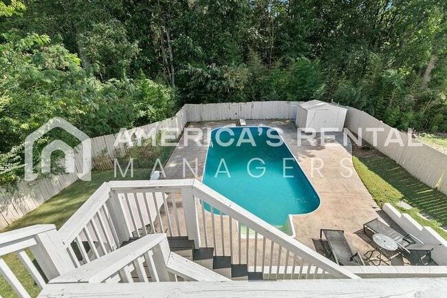 Photo - Updated 4 Bedroom Alabaster Home with Pool! Coming Soon!