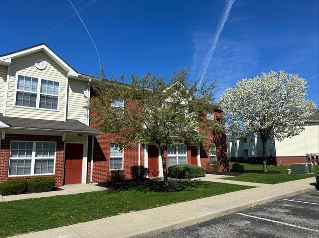 Photo - Beautiful Beech Grove Community********** ...